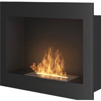 SimpleFire Frame 600