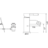 Blue Water Denver 040C Image #2