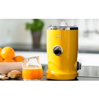 NOVIS Vita juicer (желтый) Image #3