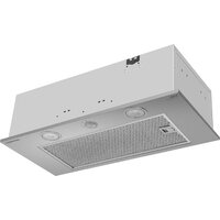 Meferi INBOX60IX Push Comfort Image #2