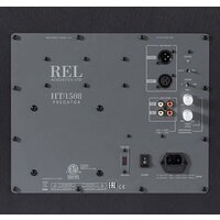 REL HT/1508 Predator Image #5