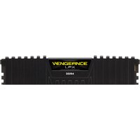 Corsair Vengeance LPX 2x8GB DDR4 PC4-24000 [CMK16GX4M2B3000C15]