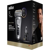 Braun Series 9 Pro+ 9667cc Image #2