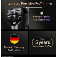 Braun Series 9 Pro+ 9667cc Image #8