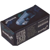 Levenhuk Nelson 7x35 Image #10