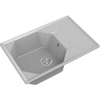 GranFest GF-U-740L (серый)