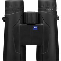 Carl Zeiss Terra ED 8x42 Black Image #1