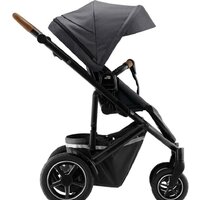 Britax Romer Smile III (2 в 1, midnight grey) Image #4