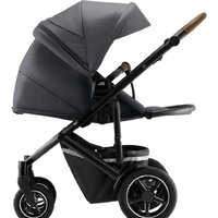 Britax Romer Smile III (2 в 1, midnight grey) Image #6