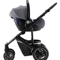 Britax Romer Smile III (2 в 1, midnight grey) Image #8