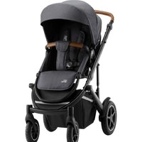 Britax Romer Smile III (2 в 1, midnight grey)