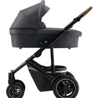 Britax Romer Smile III (2 в 1, midnight grey) Image #7