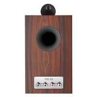 Bowers & Wilkins 705 S3 (мокка) Image #4