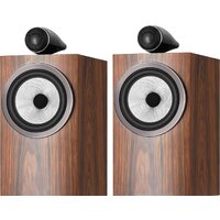 Bowers & Wilkins 705 S3 (мокка)