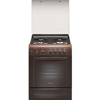 GEFEST 6100-04 0003 (чугунные решетки)