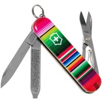 Victorinox Classic SD Mexican Zarape Limited Edition 2021 Image #1