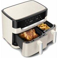 Tefal Dual Easy Fry EY942AE0 Image #2
