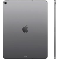 Apple iPad Air 13" 2025 5G 128GB (серый космос) Image #2