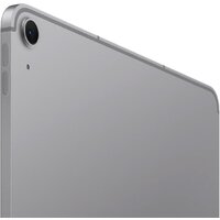 Apple iPad Air 13" 2025 5G 128GB (серый космос) Image #3