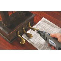 Dremel 723 100 предметов [2615S723JA] Image #9