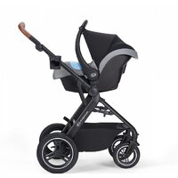 KinderKraft B-Tour (3 в 1, light grey) Image #4