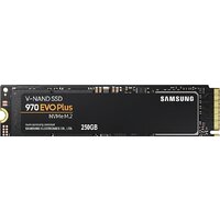 Samsung 970 Evo Plus 250GB MZ-V7S250BW Image #1