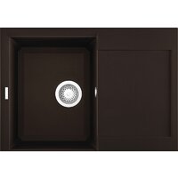 Elleci Easy 135 Espresso 78