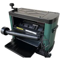 Jaguar Machinery JWP-12 Image #7