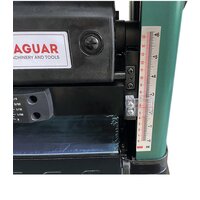 Jaguar Machinery JWP-12 Image #6