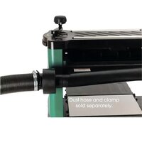 Jaguar Machinery JWP-12 Image #3