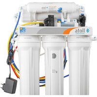 Atoll A-550p STDA (без питьевого крана) Image #2