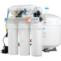 Atoll A-550p STDA (без питьевого крана)