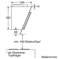 Siemens LC86KA670 Image #6