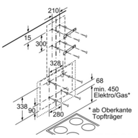 Siemens LC86KA670 Image #5
