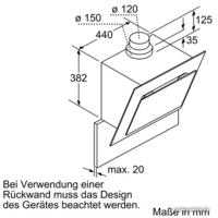 Siemens LC86KA670 Image #9