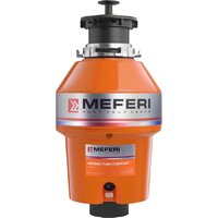 Meferi MFD560 PUSH COMFORT с пневмокнопкой в комплекте