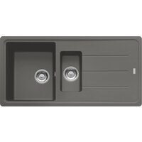 Franke Basis BFG 651-97 114.0676.274 (каменно-серый) Image #1