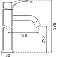 Blue Water New York 050C Image #2