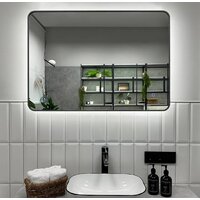 Roxen Зеркало Simon Long 510205-120GM 120x70 Image #2