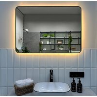 Roxen Зеркало Simon Long 510205-120GM 120x70 Image #4