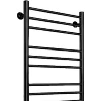 Ariano Турин 80x50 (черный)