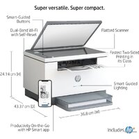 HP LaserJet M234dwe 6GW99E Image #8