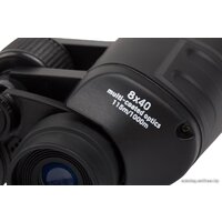 Praktica Falcon 8x40 Black Image #7