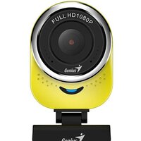 Genius QCam 6000 (желтый)