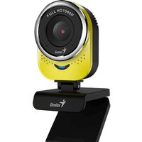Genius QCam 6000 (желтый) Image #3