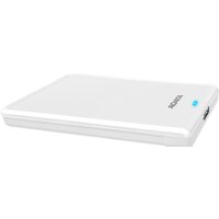 ADATA HV620S AHV620S-1TU31-CWH 1TB (белый) Image #4