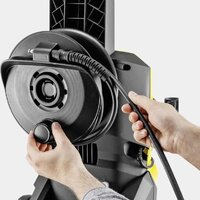 Karcher K 4 WCM Premium 1.324-230.0 Image #2