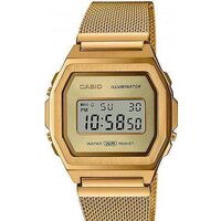 Casio Vintage A1000MG-9E