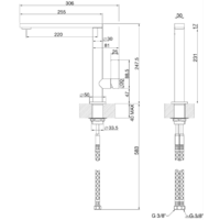 Smeg M16CSP (стальной) Image #4