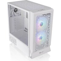 Thermaltake Ceres 330 TG ARGB Snow CA-1Y2-00M6WN-01 Image #7